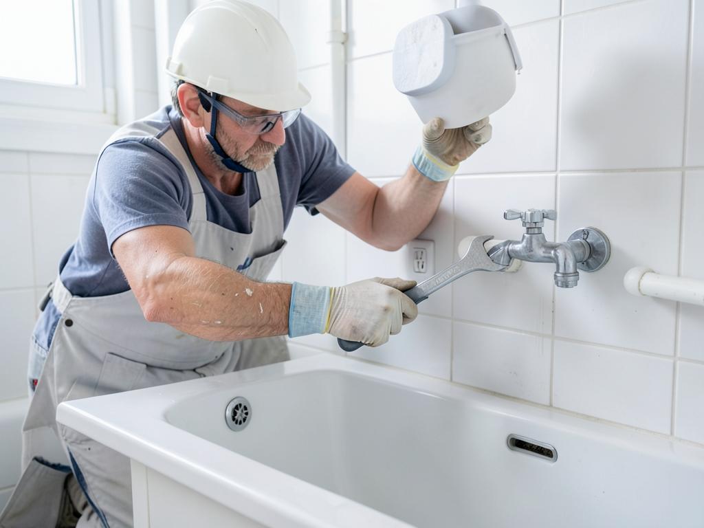 Plumbing and Pipe Fitting
